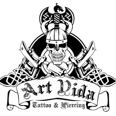 ArtVidaTattoo's profile picture. Apenas faço ARTE NA PELE e respiro essa maneira de viver - https://t.co/NsoZHgolqO
