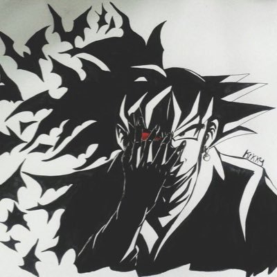 SSJFlan's profile picture. woke up to niggas talking like me 🤘🏾