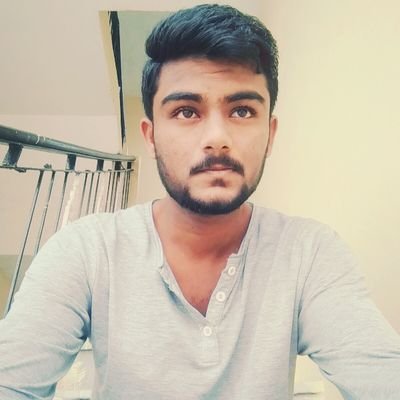 nirmalrathod094's profile picture. Hate in your heart will only damage your soul....