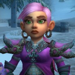 IC twitter for Lillith Sparkshine, demonologist and warlock. NSFW warning!