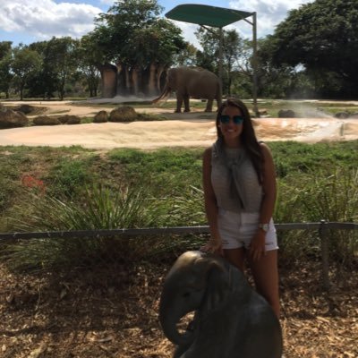 AnaOntanoR's profile picture. Odontóloga • Olimpia • Paraguay 🇵🇾