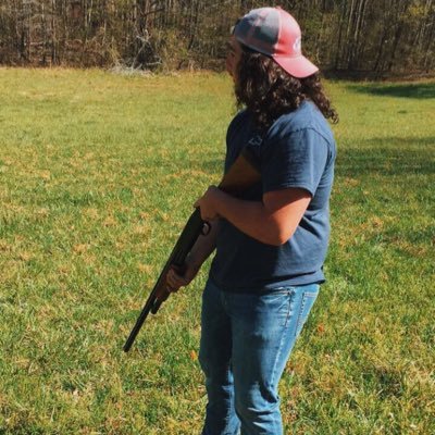 ~ A.L. Brown Alumni ~ LR4/29/17❤️ ~ 08' Silverado-Bambi ~ April 9, 1999 ~ John 15:12 ~ Respectful Rednecks🇺🇸 ~ Flo Bros ~ 704