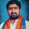Gatikakranti's profile picture. STATE SECRETARY BJP(OBC MORCHA)
