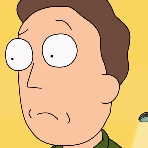 JoeGoodnews's profile picture. 