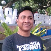 jokhanan kristiyono(@jokhanank) 's Twitter Profile Photo