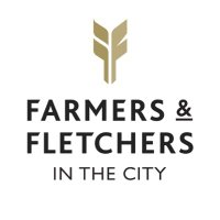 Farmers & Fletchers In the City (@ffitcvenue) Twitter profile photo
