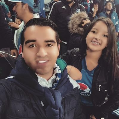 yenserleo's profile picture. Profesional en Ingenieria Industrial - El artista es el Ingeniero del alma humana