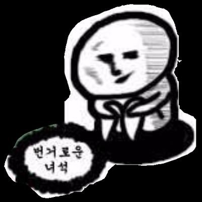 shviolet's profile picture. 존버 5년