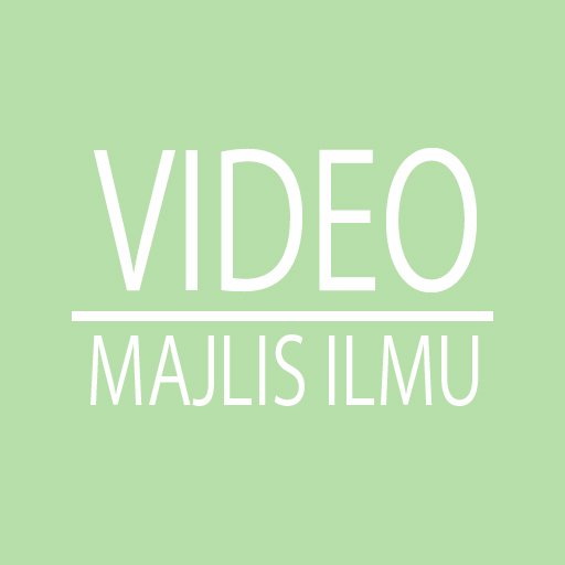 videomajlisilmu's profile picture. Nama saya Ali Imran, saya ialah cameraman dan editor 
https://t.co/ItQe35nbAV

https://t.co/1DScunTurh