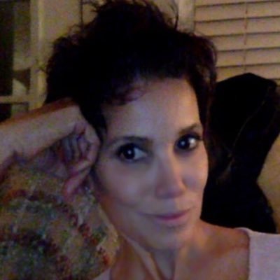Democracy obsessed, biracial black woman, lover of my kids, my Boo, & the real Jesus - you know, the one who says take care of each other). DMs = blocked