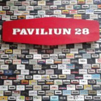 Kulinari Sinema (@paviliun_28) 's Twitter Profile Photo Kulinari Sinema (@paviliun_28) 's Twitter Profile Photo