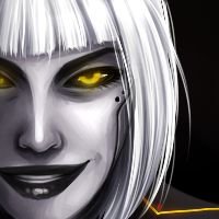 Yes, I see you. No, I don't care. ((rp account not Valve))