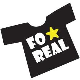 FoRealTee's profile picture. Great Tees Fo Real