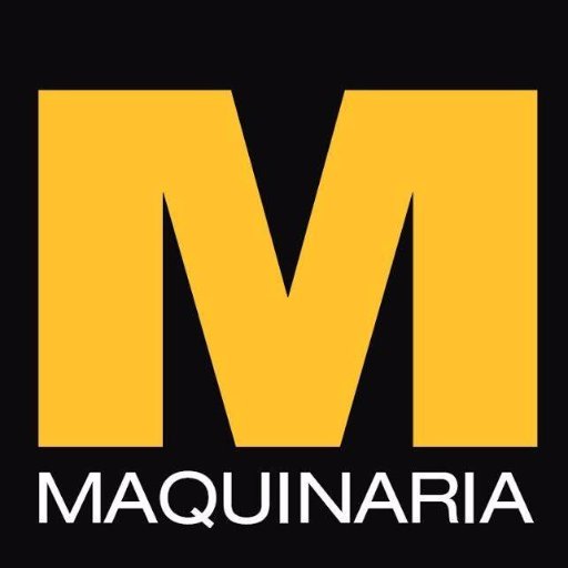 MAQUINARIA Magazine / Channels Construction, Mining & Recycling Equipment - maquinaria@t3k.pt - http://t.co/W3uUiureww https://t.co/SiAARZYnLx