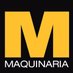MAQUINARIA Channels (@revmaquinaria) Twitter profile photo MAQUINARIA Channels (@revmaquinaria) Twitter profile photo