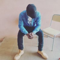 Elijoe (@davidsegun) 's Twitter Profile