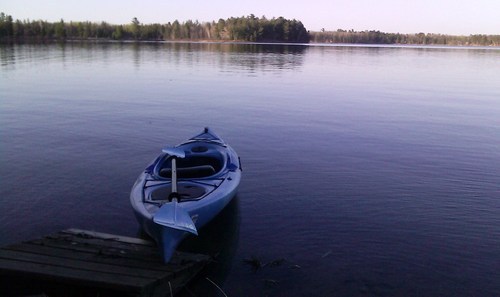 Enjoy cabin life with more fun, less effort, less cost