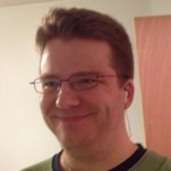 Host of the Creativity Wasted podcast, aspiring comedian and inventor, reluctant programmer