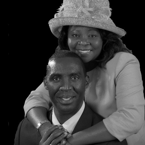 Senior Pastor at Mountain Of Deliverance Church Nakuru