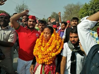 JagdishKumarY15's profile picture. News