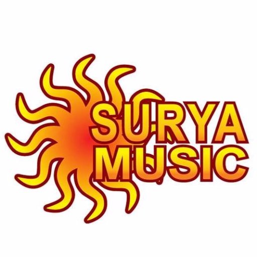 SuryaTVMusic Profile Picture
