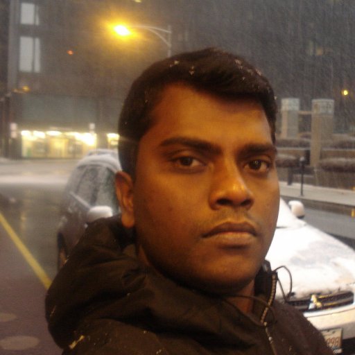 Santosh_chikoti's profile picture. 