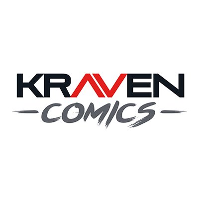 At Kraven Comics we believe, - 