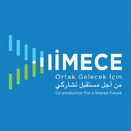 Suriyelilerle Ortak Gelecek İçin Ortak Üretim | Co-production For a Shared Future with Syrians in Turkey | من أجل مستقبل تشاركي
| @UNHCRTurkey & @habitatdernegi