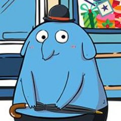 martubegift's profile picture. A original brand design&create gifts, consumer electronics, small household appliances in China #gift #creative #design
Mail#:business@martube.cn😀