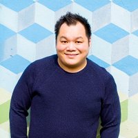 Jon Khoo(@mrjonkhoo) 's Twitter Profile Photo