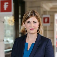 Maike Currie (@maikecurrie) 's Twitter Profile