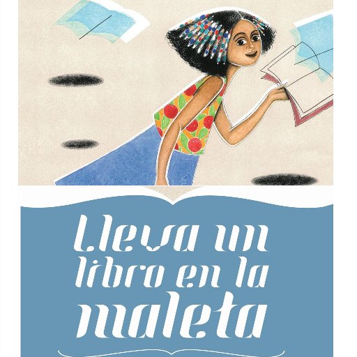 Twitter de la Biblioteca Municipal de Navarrete