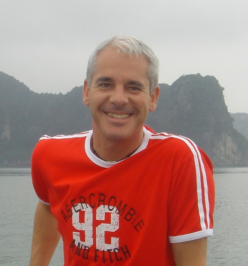 Internet Marketer, Blogger, Website Owner, Video Marketer, SEO