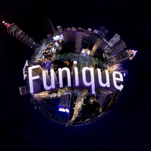 Funique dedicated ourself into realizing Stereoscopic 3D VR in film industry, and creating new generation platform for viewers.