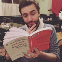 Florian Klampfer (@qwtel) 's Twitter Profile