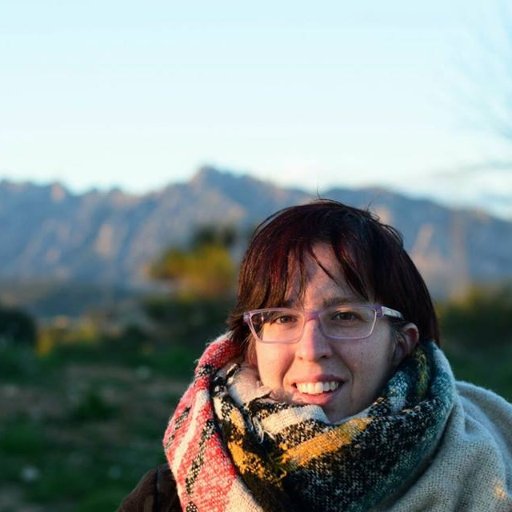 Programadora dins del món SIG. Llegir és per mi una forma d'evasió. Enamorada del mar, lloc on vaig neixer.