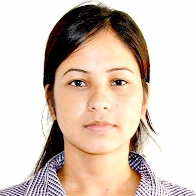 jahnabiborah's profile picture. Territory Sales Manager at Bharti Airtel. And a wanderer.