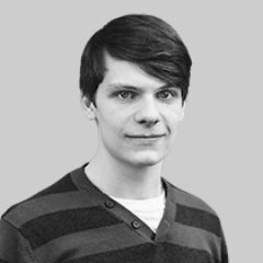 KarapSerg's profile picture. Httpool Russia, Client Solutions Lead.