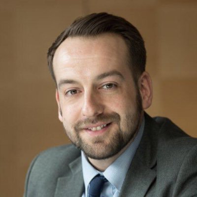 jamesk_sanders's profile picture. Complex Lending Manager at Natwest Group. My views are my own and not of my company. Please do not tweet any personal details.