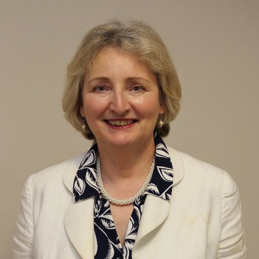 Professor Deborah Eyre