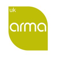 ARMA UK(@arma_uk) 's Twitter Profile Photo