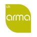 ARMA UK (@arma_uk) Twitter profile photo ARMA UK (@arma_uk) Twitter profile photo