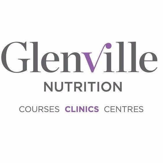 The Glenville Nutrition Clinics, founded by @DrGlenville PhD, are here to get you back into good health and to help you to stay well into the future.