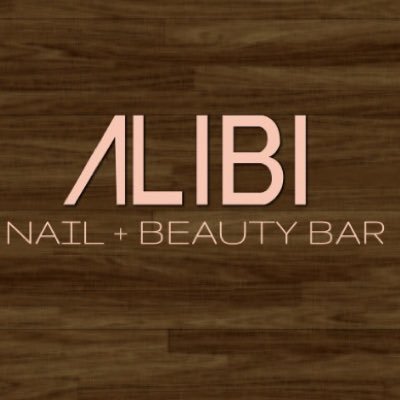 Coolest Eco-friendly Beauty Bar 🍀ALIBI is your perfect excuse to check out, lose yourself and get pampered ✨ Nails, Skin, Lashes, Body 🥂💋