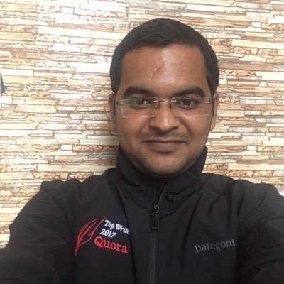 I write code. Studied at University of Pune. Manager, Data Scientist and Engineering @Imjalopeura #Bitcoin
