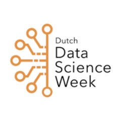 Dutch Data Science Week | The impact of data science on society | May 25 - June 1 | An initiative of @Sas_Netherlands & @GoDataDriven