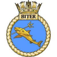 HMS Biter (@hms_biter) 's Twitter Profile
