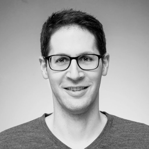 pvonr's profile picture. Principal Engineer @GetYourGuide