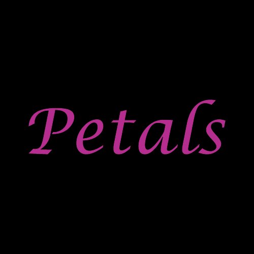 PetalsCosmetics Profile Picture