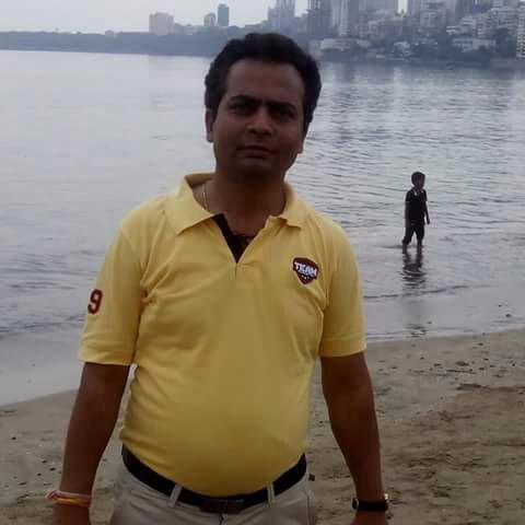 somnath_shindey's profile picture. Consultant for Central Excise, Customs & Service Tax, GST